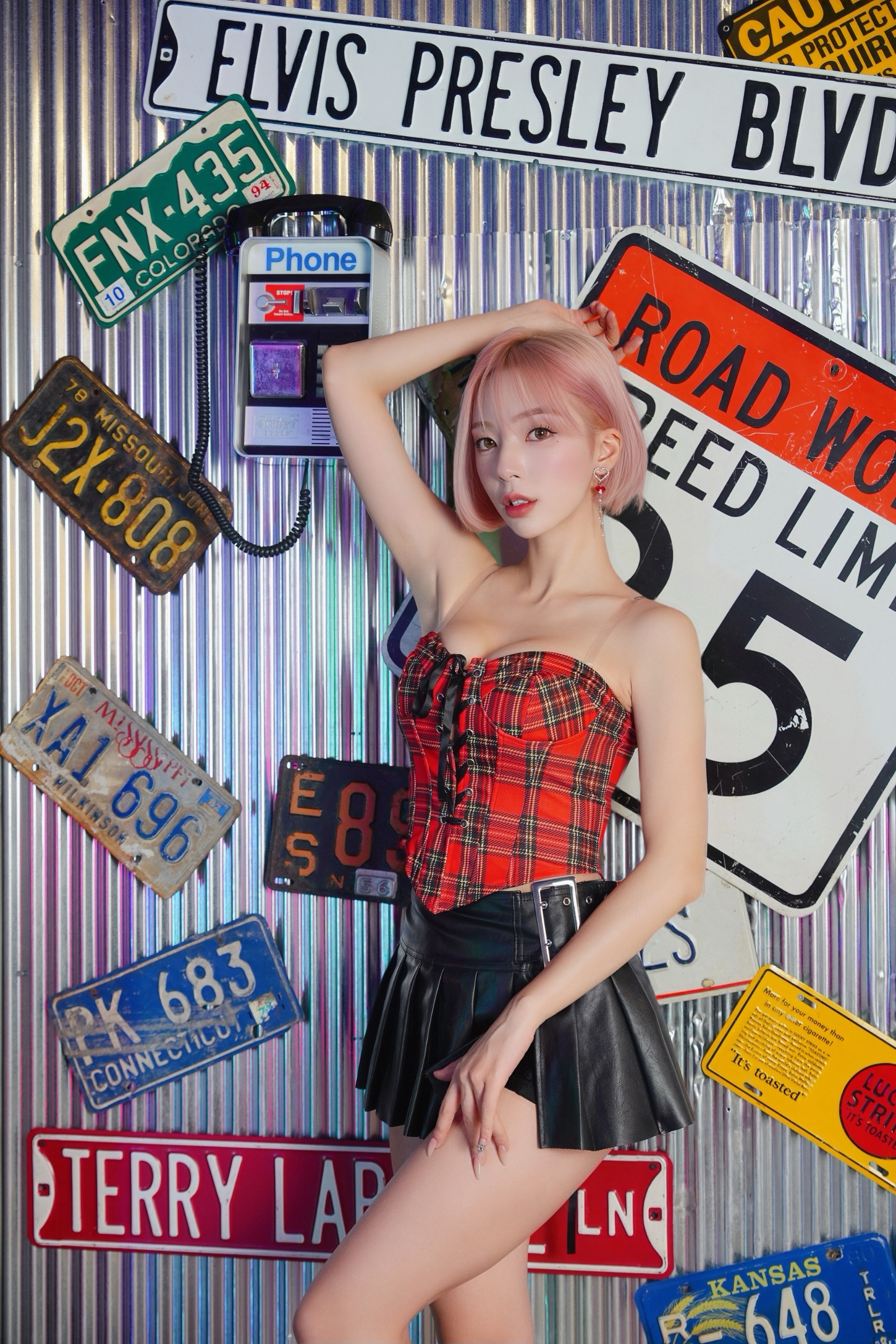 DJ지니