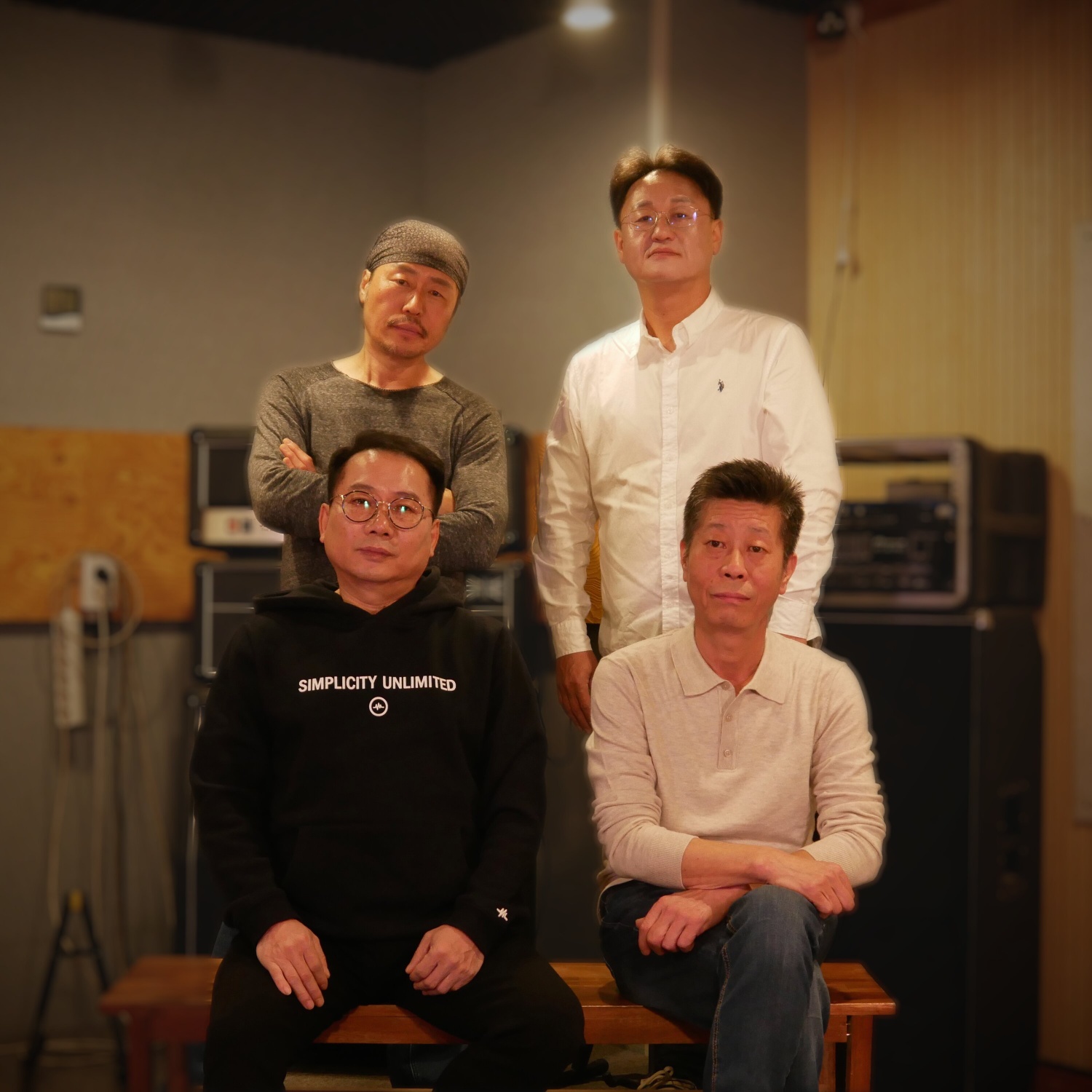 밴드 시지프스