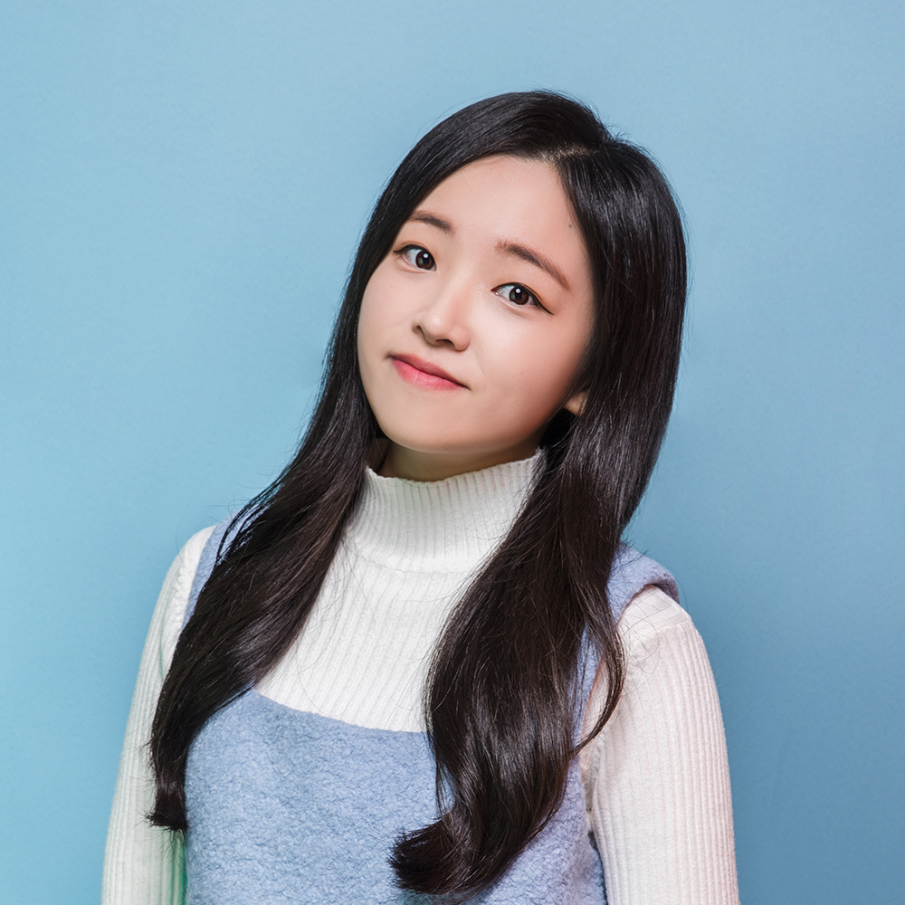 싱어송라이터 푸른달