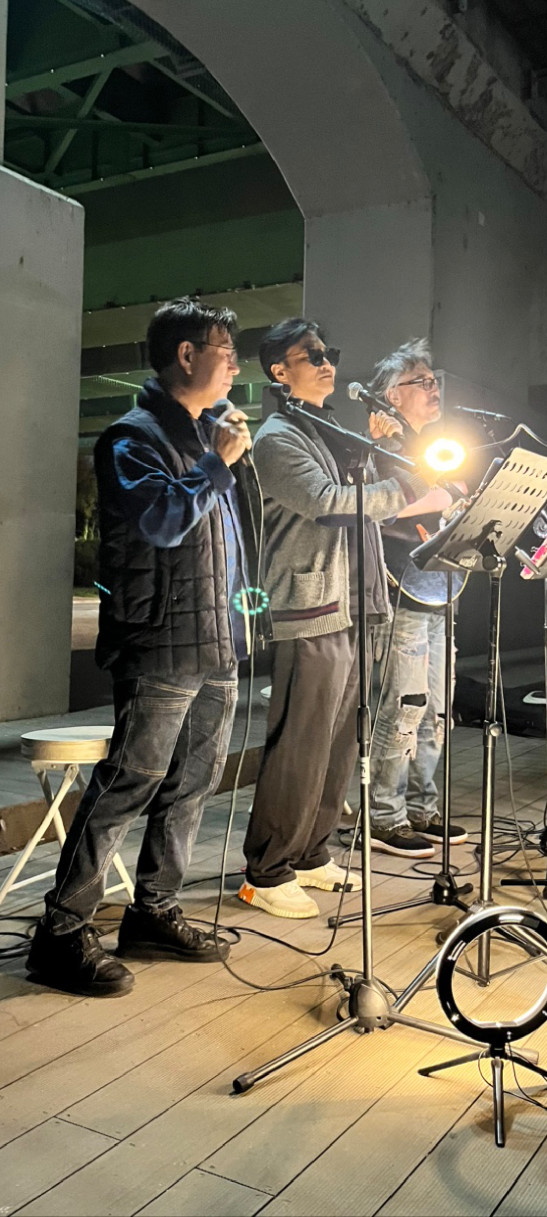 두번째 스무살