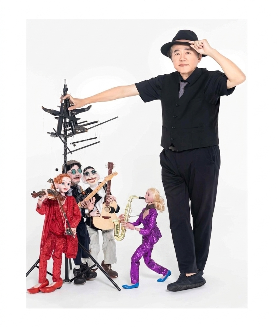 채움극단