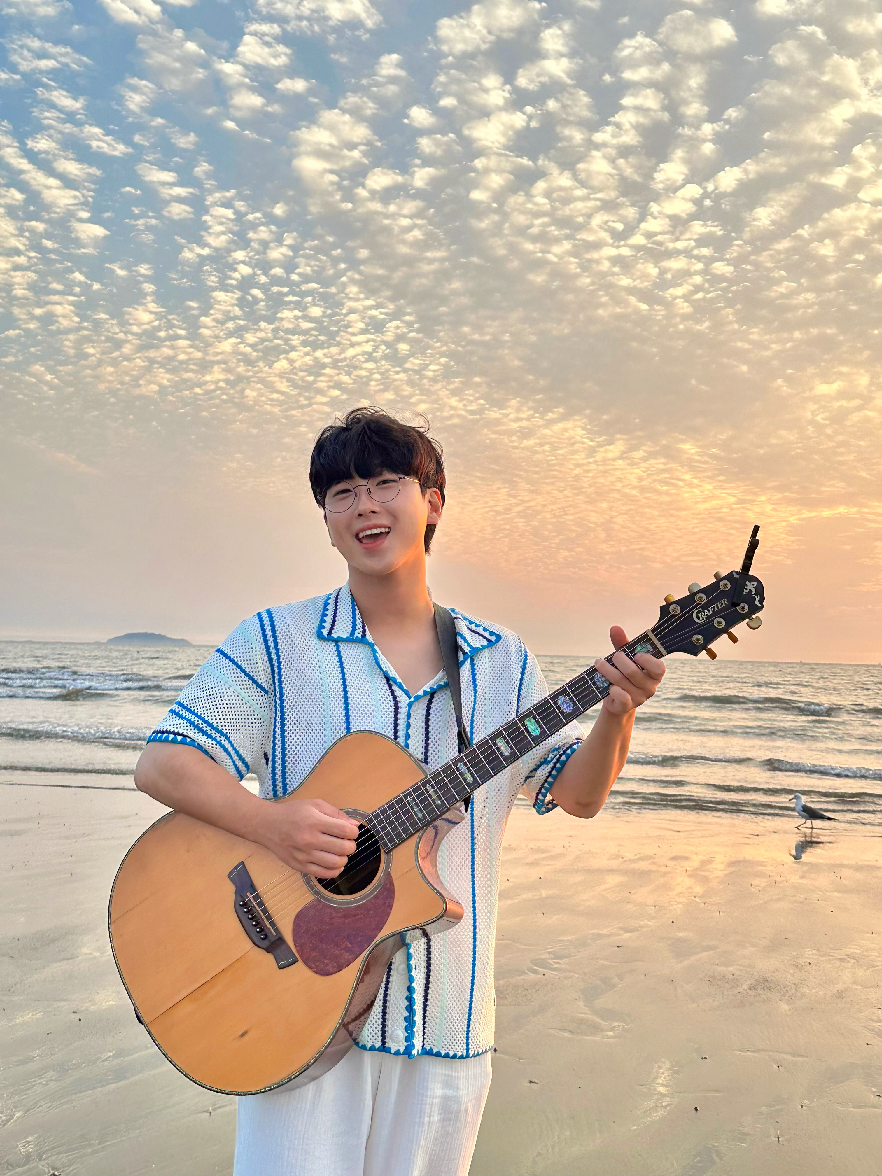 박준현