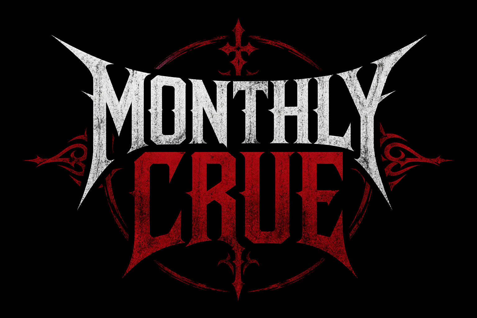 Monthly Crue