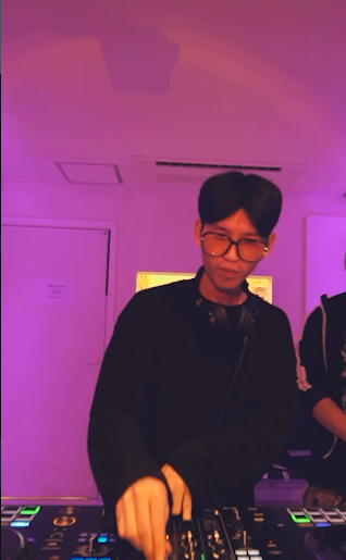 DJ ANDY