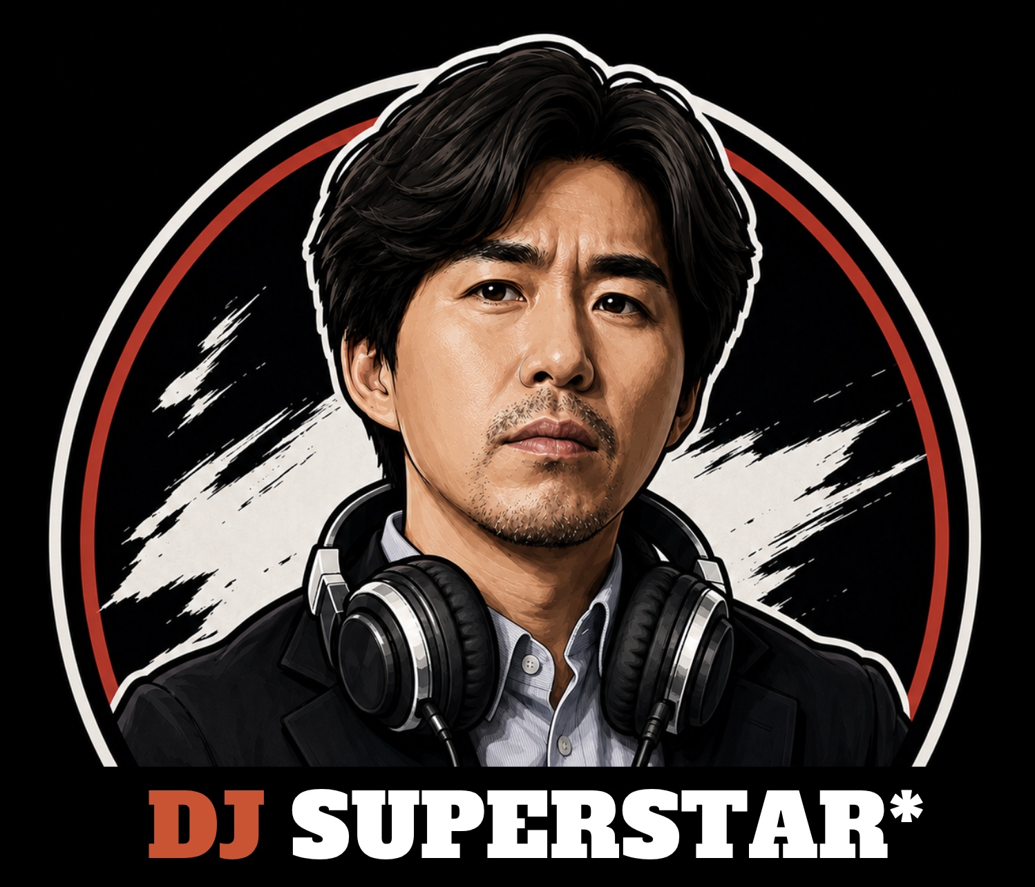 dj superstar (dj슈퍼스타)