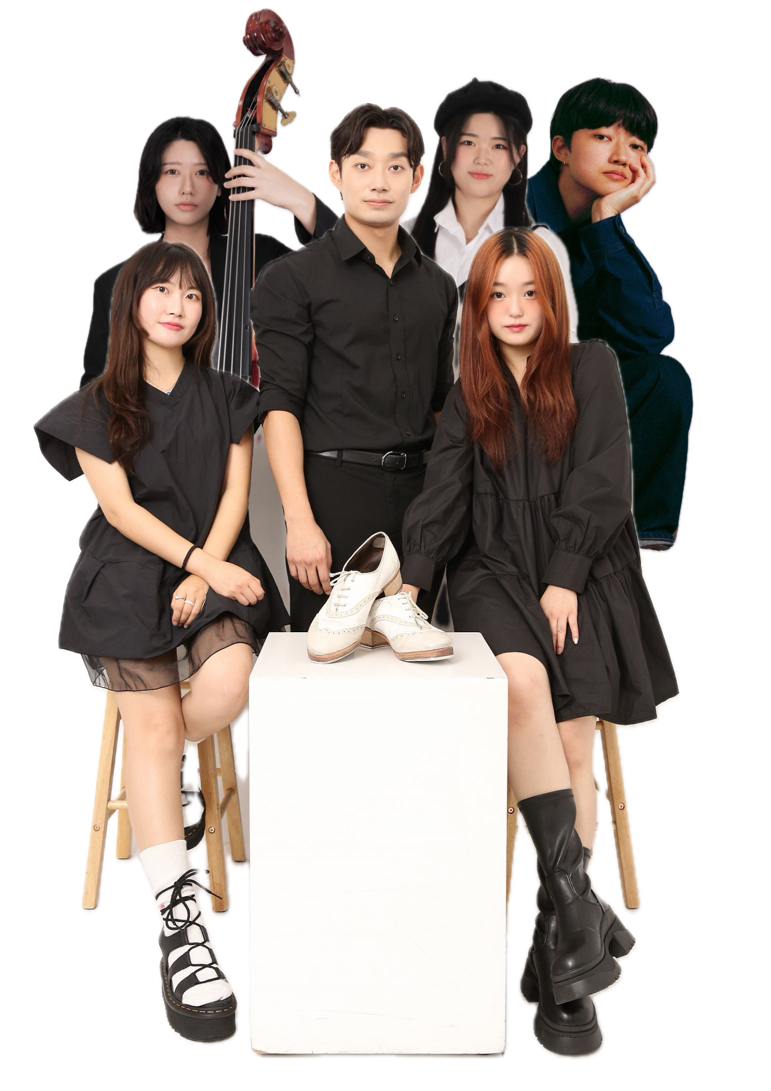 라온 탭댄스 컴퍼니