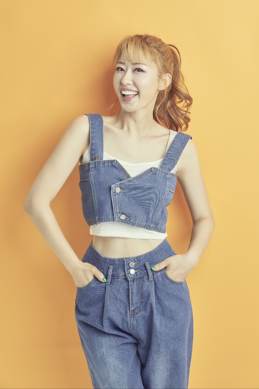 가수 박은정