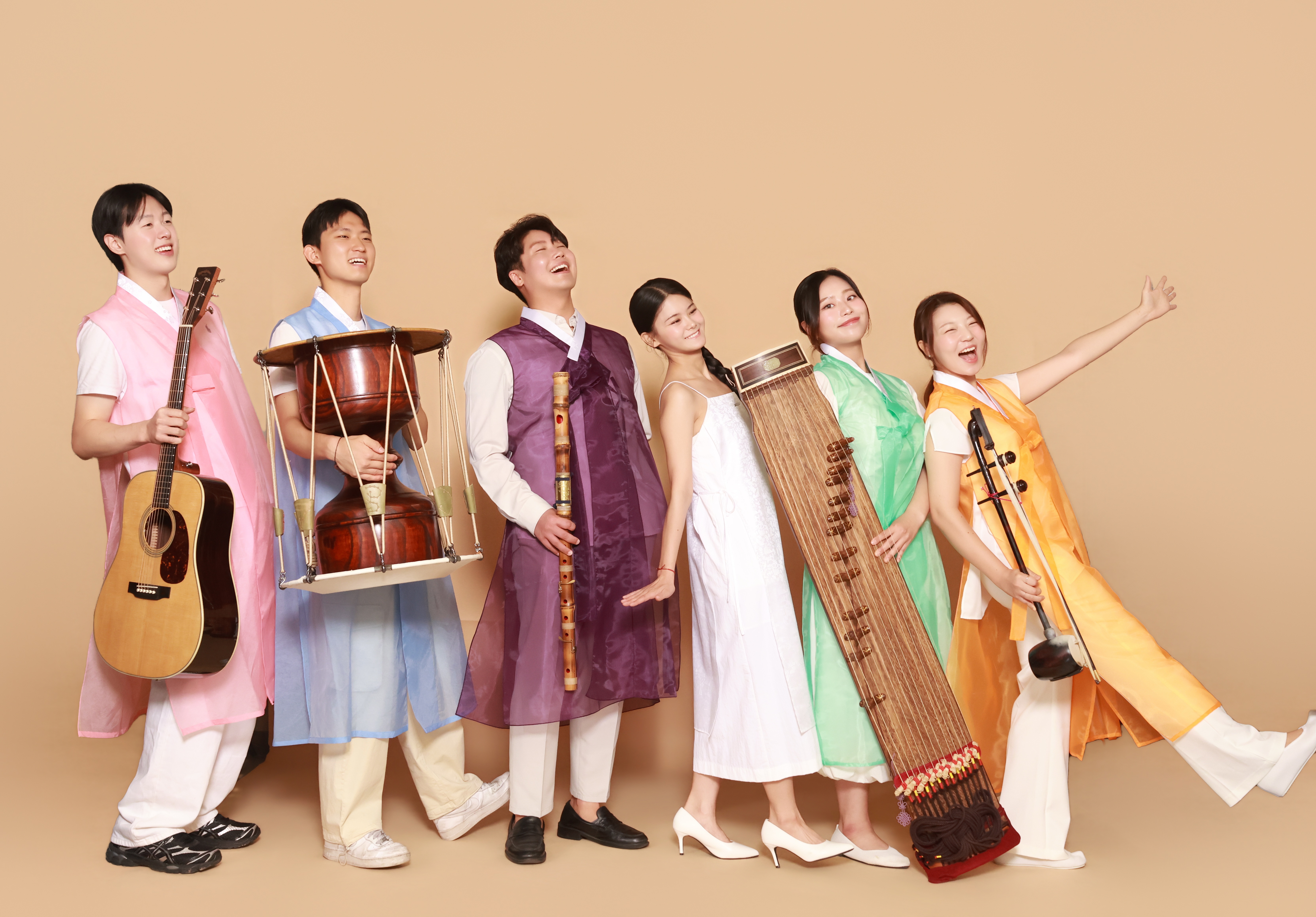 창작음악집단 두럭