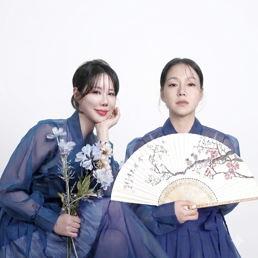 퓨전국악 소소