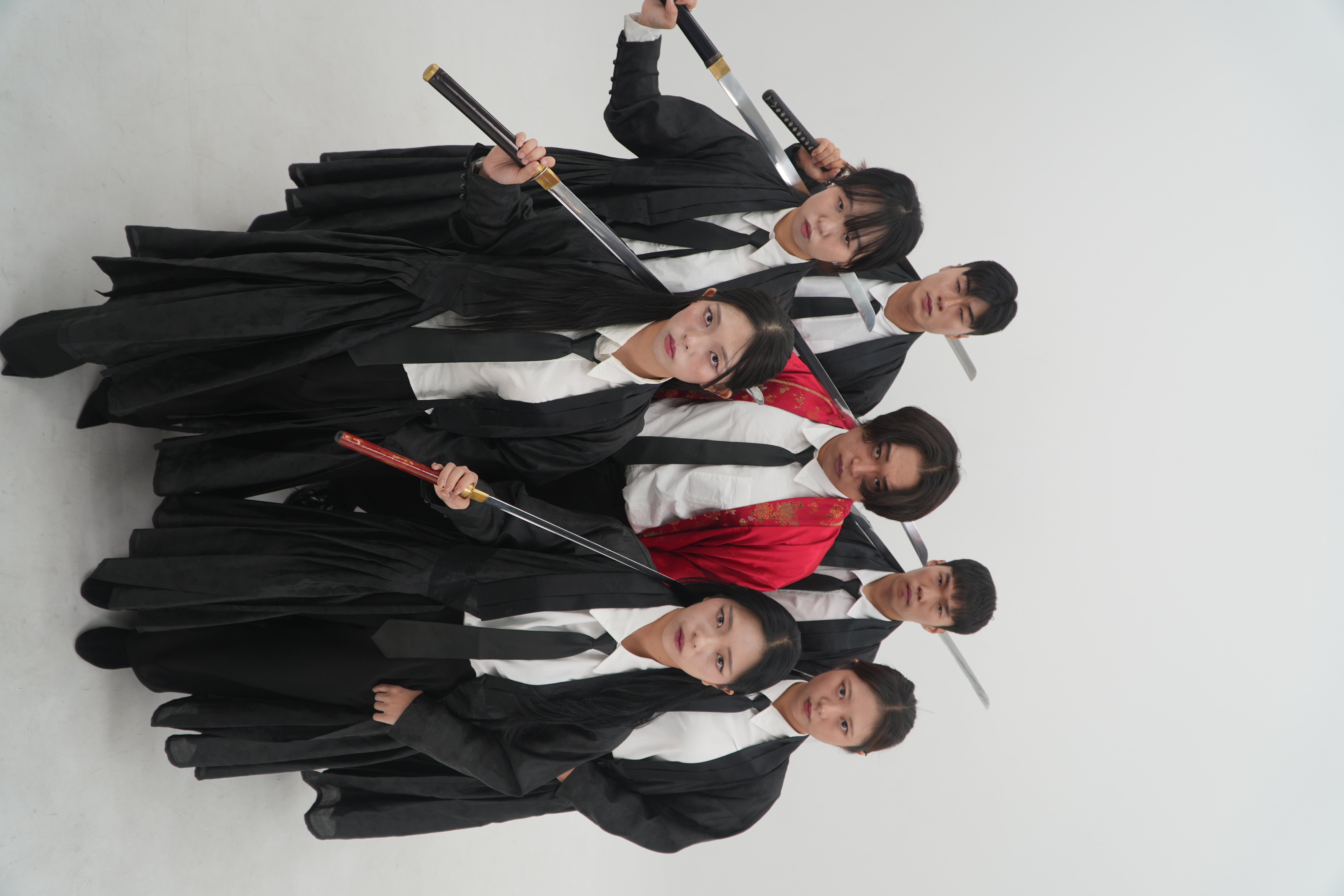 담화